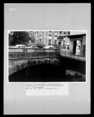 Mühlgrabenbrücke