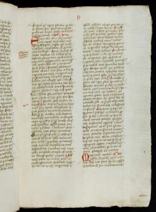 11r-21r: Kapitel 15-25