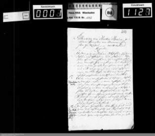 . 1693: August 1693