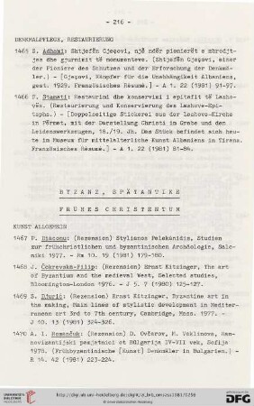 Byzanz, Spätantike, frühes Christentum