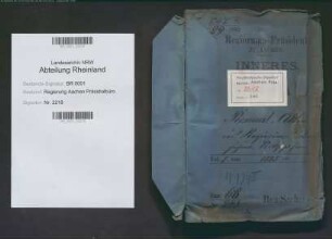 Kropp, Erwin, 11.11.1871, Oberregierungs- und Baurat.