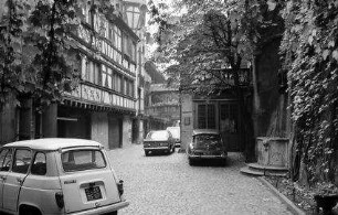 Straßburg: Rabenhof