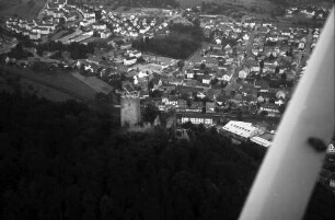 Waldkirch: Stadtbild