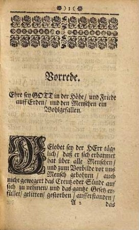 Das andere Tractätlein von denen Jüdischen Fabeln und Aberglauben, so sie haben Von ihrer Geburth an, bis zur Beschneidung und Kirchgang : Was sie darbey vor Ceremonien und Aberglauben brauchen ...