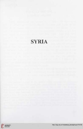 Syria