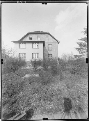 Martinshof, Wilhelmshof