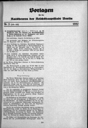 Nr. 2 (18-35), 1937/01/29