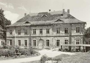 Neues Schloss