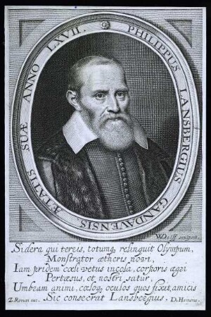 Lansberg, Philips van