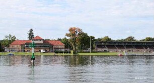 Regattastrecke Grünau; Berlin, Treptow-Köpenick