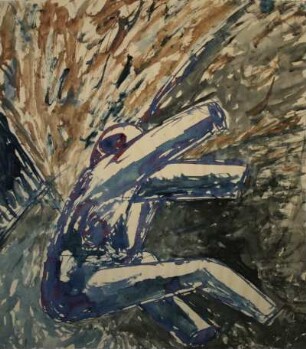 Ohne Titel