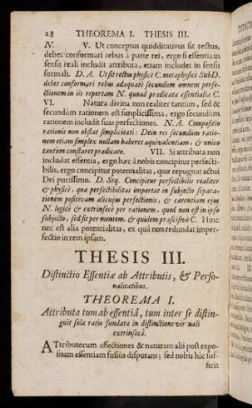 28-46, Thesis III