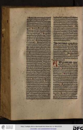 Ad primam questionem que queritur, utrum conveniens fuit Christum baptizari sic proceditur et videtur quod non.