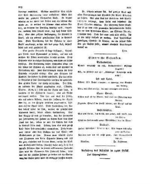 Auflösung des Räthsels im 24ten Stück