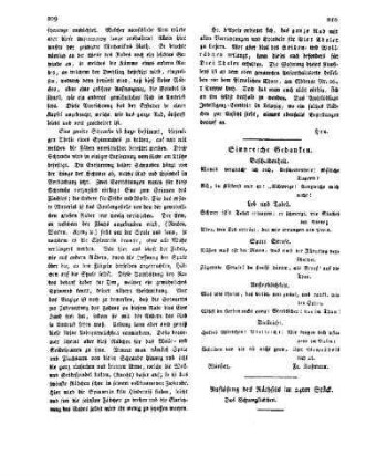 Auflösung des Räthsels im 24ten Stück