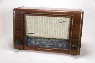 Radio Telefunken Operette 52