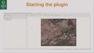 Automating Image-Based Boundary Delineation: The BoundaryDelineation QGIS plugin