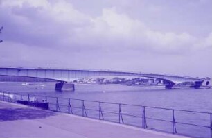 Kennedy-Brücke, Bonn-Beuel