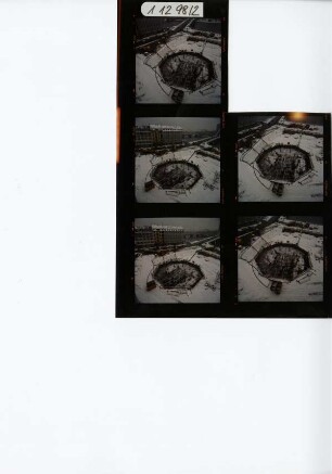 Romantik-Turm, Frankfurt am Main, 1998
