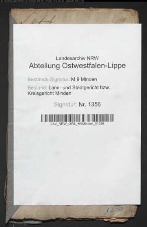 Sonstige: Länge, Marie Louise: