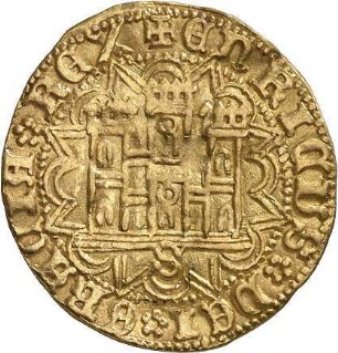 Kastilien und Leon: Heinrich IV.