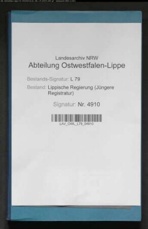 Ableistung der Forstarbeitsstrafen (Allgemeines)