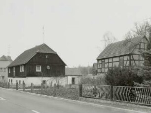 Bauernhof, Guteborn Guteborn (Kreis Senftenberg)