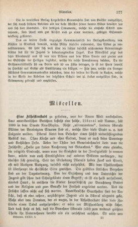 377-380 Miscellen