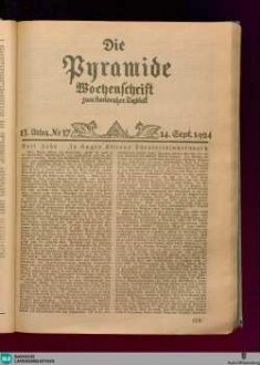 Karlsruher Tagblatt