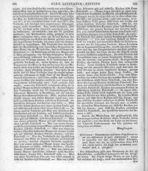 Siebold, E. C. J. v.: Commentatio exhibens disquisitionem an ars obstetricia pars chirurgiae. Quam in honorem viri Jac. Christ. Gottl. Schaeffer. Göttingen [1824]