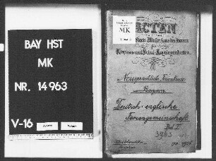 Neusprachliche Ferienkurse. Deutschenglische Feriengemeinschaft.