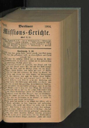 April. 1904.