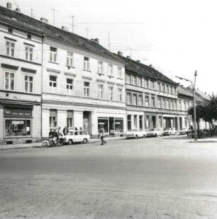 Marktplatz, Havelberg