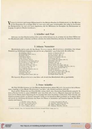 1. Fust und Schöffer
