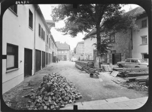 Erfurt : Futterstr. 10 / 13