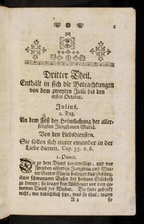 1-133, Julius.