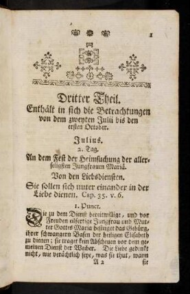 1-133, Julius.