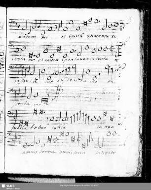 94 Luca Marenzio: Jubilate Deo