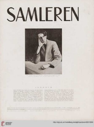 Nr. 10 (Oktober 1931)