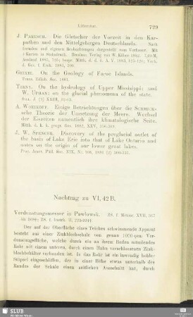 Nachtrag zu VI, 42B