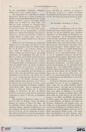 Die heraldische Ausstellung in Berlin, [3]