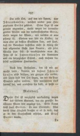 [Molsdorf. - Schnepfenthal.]