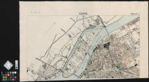Cairo : sheet A
