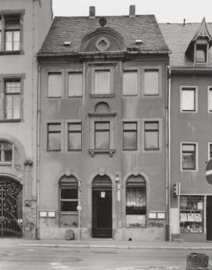 Altes Rathaus