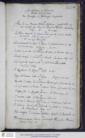 Libri miscellanei: Duodecimo & alia minori forma