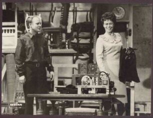 Der Preis (Arthur Miller)