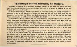 Choral-Buch zum Weimarischen Gesangbuch mit Vor- und Zwischenspielen, 2. Die Choralvorspiele enthaltend