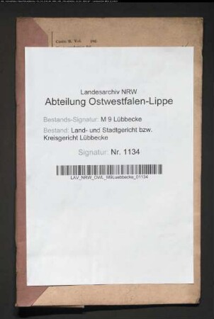 Erblasser: Schofeld, Heinrich Wilhelm; Erblasser: Schofeld, Marie Elisabeth, geb. Wassermann; Erblasser: Detering, Louise Wilhelmine; Erblasser: Detering, Johann Heinrich; Erblasser: Detering, Anne Marie Charlotte, geb. Quade: Abschluss eines Erbvertrags