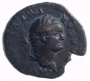 Münze, Quinar, 79