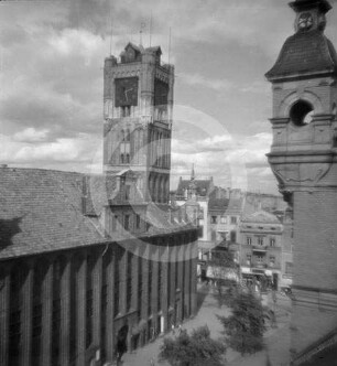 Rathaus Thorn